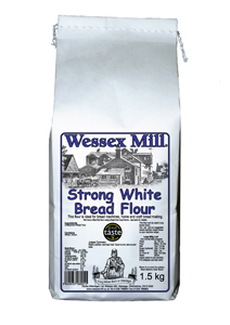 WESSEX MILL STRONG WHITE BREAD FLOUR