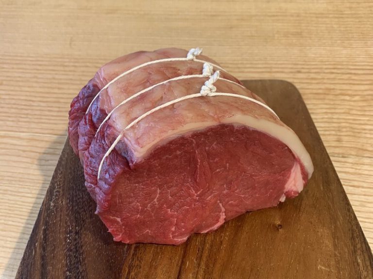 ROLLED SIRLOIN ROASTING JOINT Over Farm Market