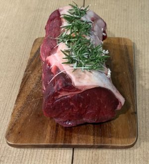 ROLLED SIRLOIN ROASTING JOINT