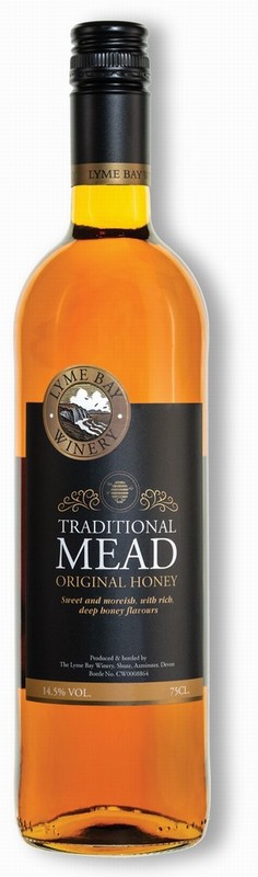 LYME BAY TRADITIONAL MEAD