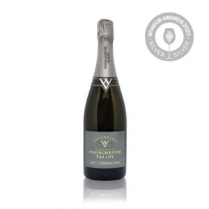 WOODCHESTER VALLEY COTSWOLD CLASSIC BRUT