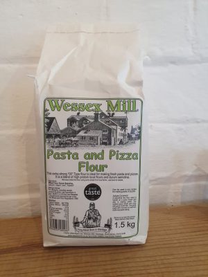 WESSEX MILL PASTA & PIZZA FLOUR