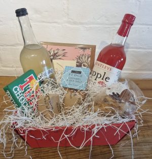 YUMMY MUMMY HAMPER