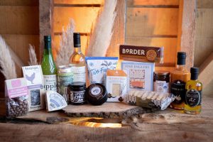 THE ‘SOMETHING FOR EVERYONE’ HAMPER