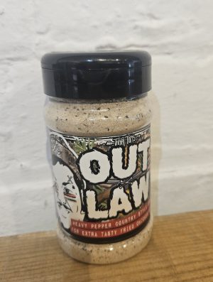TUBBY TOMS OUTLAW DUST 220G