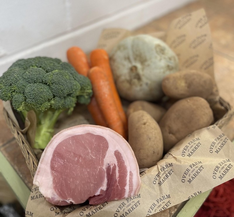 SUNDAY ROAST BOX - Image 2