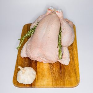 FRESH WHOLE CHICKEN